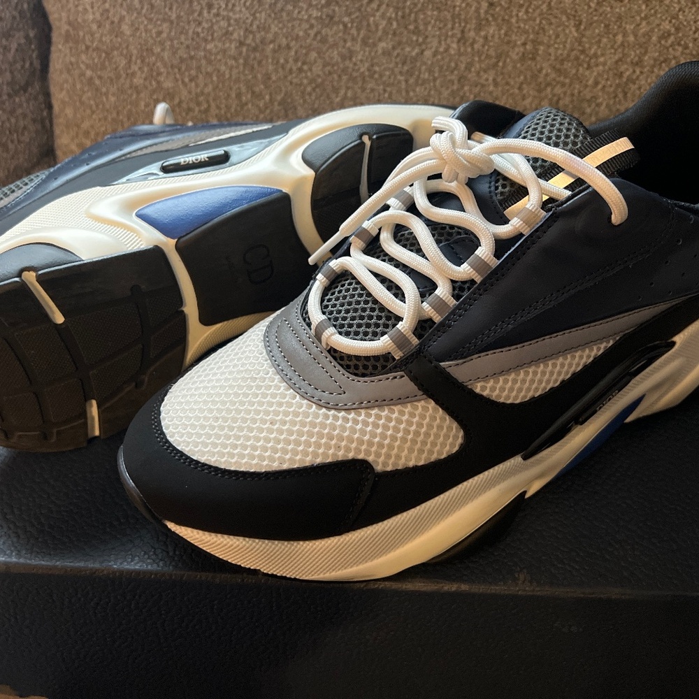 Dior trainers 20 HLS 44